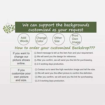 CSFOTO 8x6.5ft Western Wall Backdrop Ancient Jerusalem Backdrop Jerusalem Photo Background Israel Backdrop Brick Backdrops for Photography Jerusalem Wall Backdrop Wailing Wall Backdrop