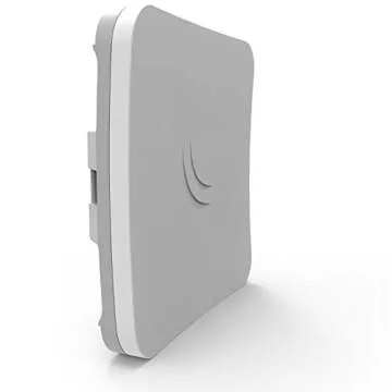MikroTik SXTsq Lite5 16dBi 5GHz Outdoor Wireless Device - Durable, Compact, Reliable