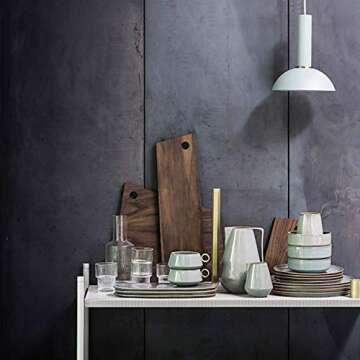 PuTwo Paper Towel Holder Countertop Stand-up Toilet Paper Roll Holder Kitchen Roll Holder Kitchen Towel Holder Vertical Paper Towel Stand, Toilet Paper Holder Stand Tower Holders for Bathrooms Kitchen