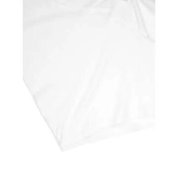 Avanova Women's Long Sleeve Knit Ribbed Crop Top Ruched Front Square Neck Asymmetrical Hem Tees Shirt