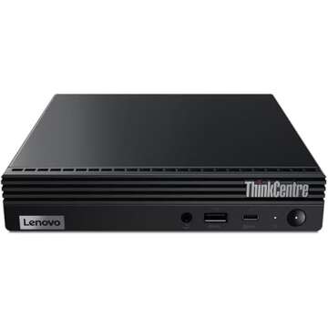 Lenovo ThinkCentre Mini Desktop, 32GB RAM, 2TB SSD