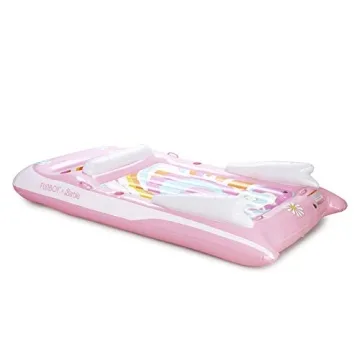 Funboy Malibu Barbie Luxury Inflatable Pool Float