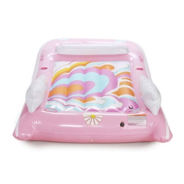 Funboy Malibu Barbie Luxury Inflatable Pool Float