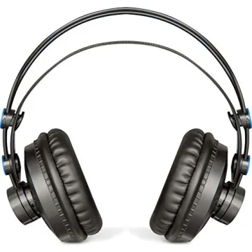 PreSonus AudioBox 96 25th Anniversary Studio Ultimate Bundle Complete Recording Kit with Studio One Artist DAW Software