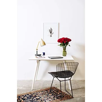 24 Stem Red Roses with Vase for Every Occasion