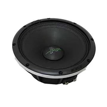 Deaf Bonce 6.5" Midrange Speakers 600W Audio Upgrade