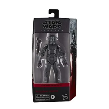 Buy STAR WARS The Black Series Elite Squad Trooper Figure