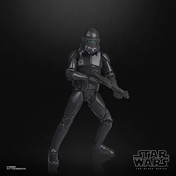 Buy STAR WARS The Black Series Elite Squad Trooper Figure