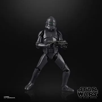 Buy STAR WARS The Black Series Elite Squad Trooper Figure