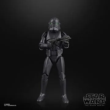 Buy STAR WARS The Black Series Elite Squad Trooper Figure