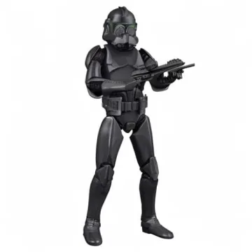 Buy STAR WARS The Black Series Elite Squad Trooper Figure