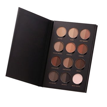 Anastasia Beverly Hills Brow Pro Palette for Perfect Brows