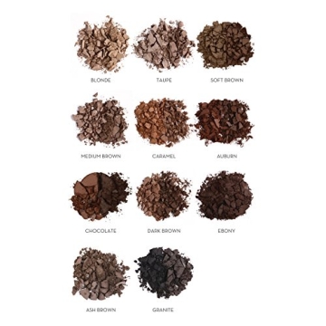 Anastasia Beverly Hills Brow Pro Palette for Perfect Brows