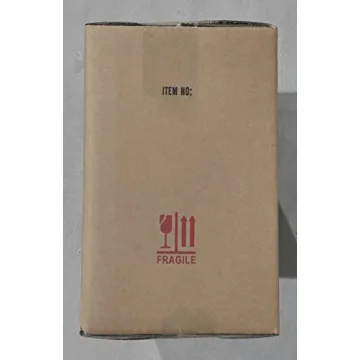 MALACASA 2-Piece Salad Bowls for Stylish Cuisine