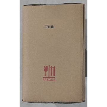 MALACASA 2-Piece Salad Bowls for Stylish Cuisine