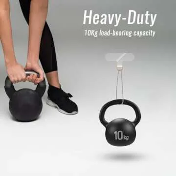 MOUTAKEY TPU Phone Lanyard Patches for All Smartphones