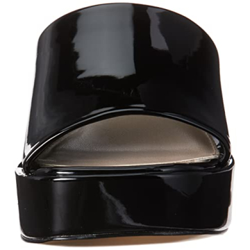 Stylish Bertina Platform Slide for Women by The Drop