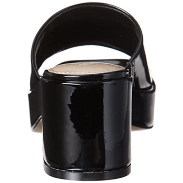 Stylish Bertina Platform Slide for Women by The Drop