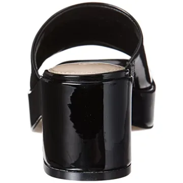 Stylish Bertina Platform Slide for Women by The Drop