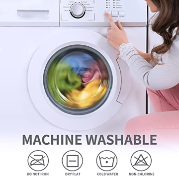 Soft Cozy RECYCO Chenille Blanket 50x60 Tassels