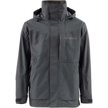 Simms Challenger Waterproof Fishing Rain Coat