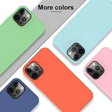 Stylish DEENAKIN iPhone 12 Pro Max Case with Protector