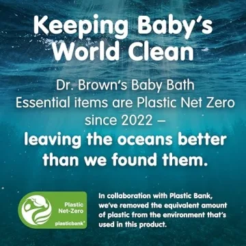 Interactive Dino Bath Toy Set for Toddlers by Dr. Brown's