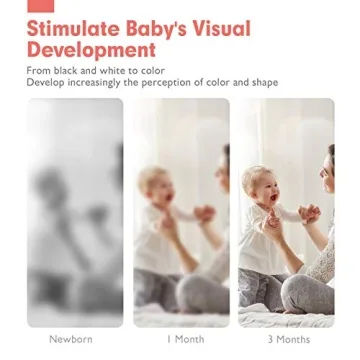 Hahaland Baby Flash Cards - Engage & Educate Infants