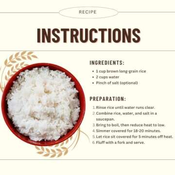 Mountain High Organics Certified White Long Grain Rice 6 Gallon/40 LB Bucket