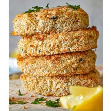 4C Premium Panko Bread Crumbs - Crispy, Flavorful, Gluten-Free