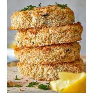 4C Premium Panko Bread Crumbs - Crispy, Flavorful, Gluten-Free