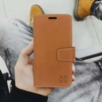 SafeSleeve EMF Protection Case for iPhone Xs Max