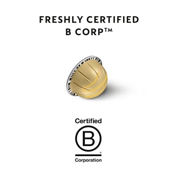 Nespresso Sweet Vanilla Coffee Pods, 30 Count