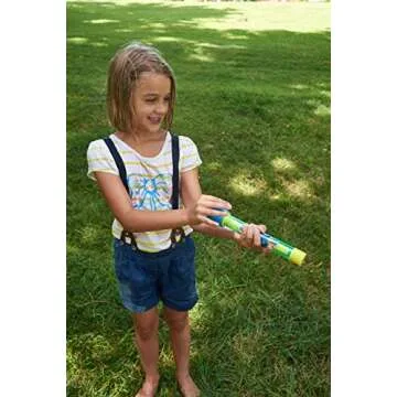 Prextex 4 Pack Water Shooters - Perfect Summer Fun!