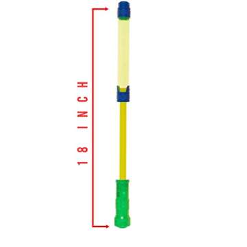 Prextex 4 Pack Water Shooters - Perfect Summer Fun!