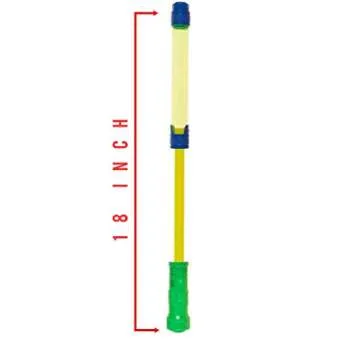 Prextex 4 Pack Water Shooters - Perfect Summer Fun!