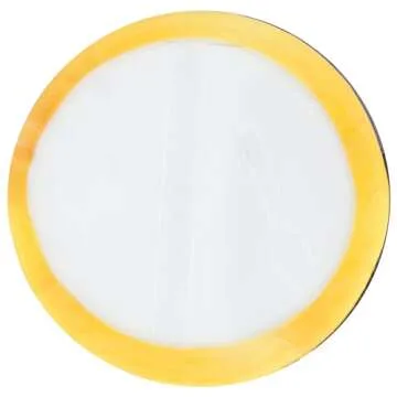 JFC Roasted Black Sesame Seeds Iri Goma, 8 oz