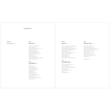 The Kaufmann Mercantile Guide to Simple Crafts