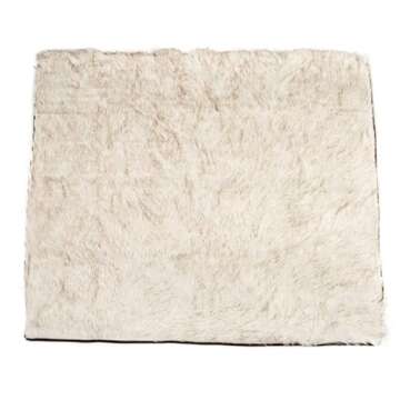 PupProtector Waterproof Throw Blanket for Dogs and Cats, Pet Blanket Cover For Couches, Sofas, Beds,...