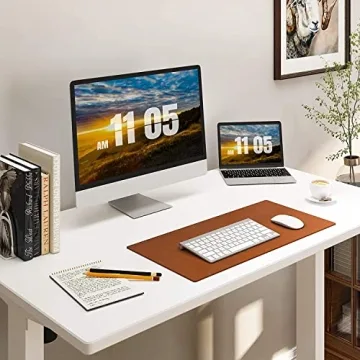 FLEXISPOT Quick Install Electric Height Adjustable Desk