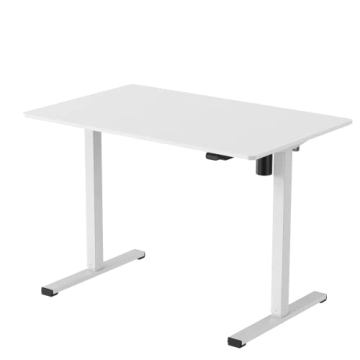 FLEXISPOT Quick Install Electric Height Adjustable Desk