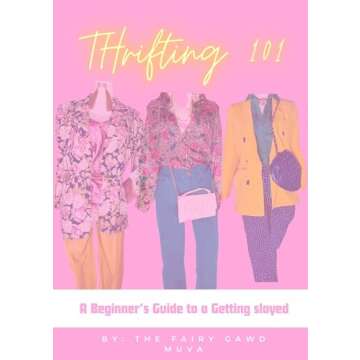 Thrifting 101: A Beginners Guide to Getting Slayed