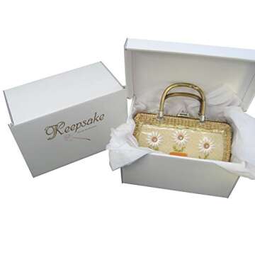 Foster-Stephens Acid-Free Accessory Storage Kit for Keepsakes