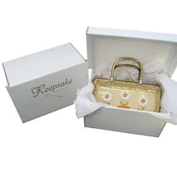 Foster-Stephens Acid-Free Accessory Storage Kit for Keepsakes