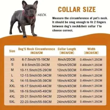 Rose Gold Dog Chain Collars, Rhinestone Cat Necklace Glitter Crystal Sparkly Diamond Metal Puppy Cuban Link Girl Bling Kitten Collars for Small Medium Large Pet Female Dogs, Pink 8 inch