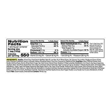 Samyang 2X Hot Spicy Chicken Ramen - Strong Kick