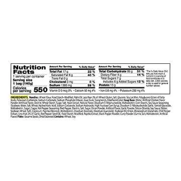 Samyang 2X Hot Spicy Chicken Ramen - Strong Kick