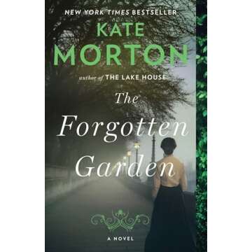 The Forgotten Garden: A Novel