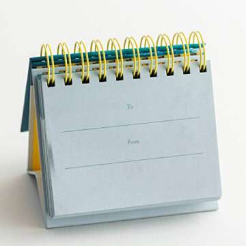 Stormie Omartian - The Power of a Praying Woman - An Inspirational DaySpring DayBrightener - Perpetual Calendar (10178)