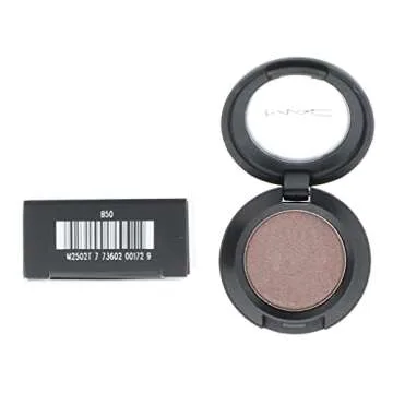 MAC Small Eye Shadow - Satin Taupe - 1.5g/0.05oz, Powder